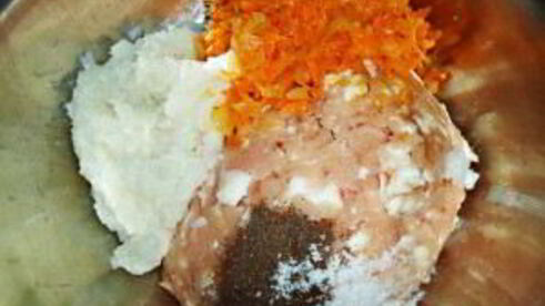 голубцы из китайской капусты