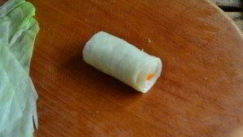 голубцы классические