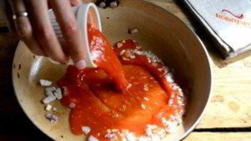 голубцы классические