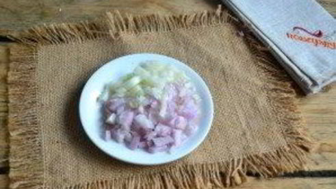 голубцы классические