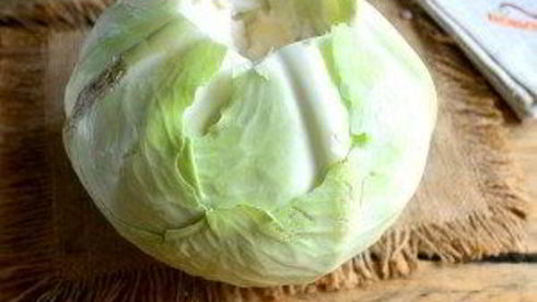 голубцы классические