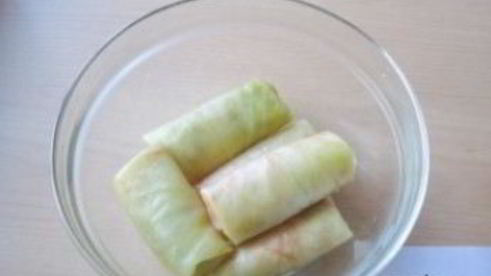 голубцы консервированные