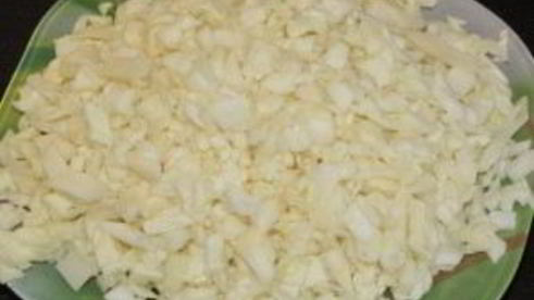 голубцы ленивые в казане