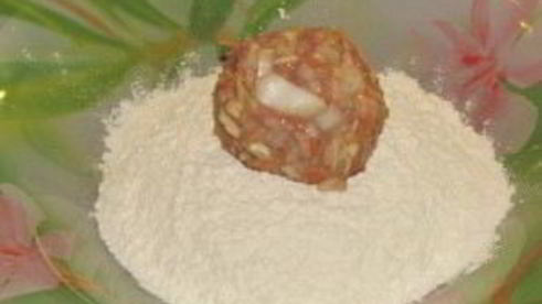 голубцы ленивые в казане