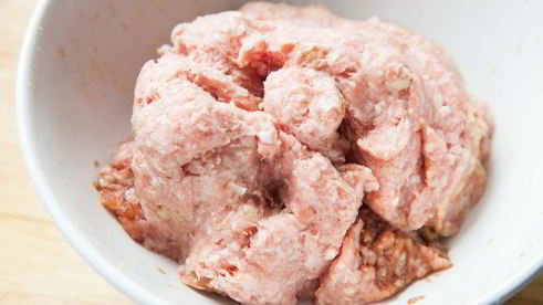 голубцы на пару