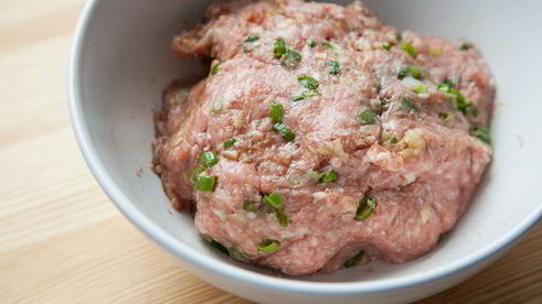 голубцы на пару