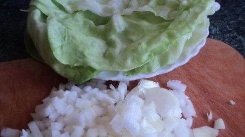 голубцы по-закарпатски