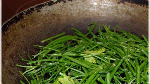 голубцы с мясом, перловкой и грибами