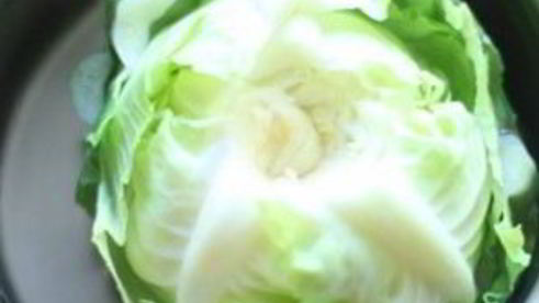 голубцы с мясом