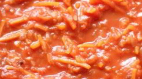 голубцы с мясом