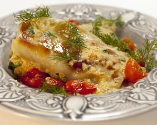 Голубцы с репой