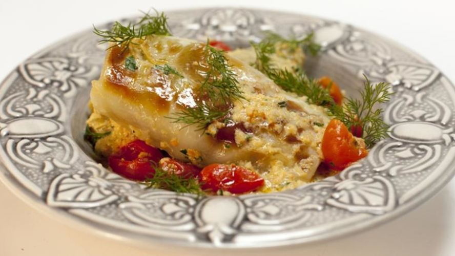 Рецепт голубцов с репой