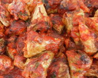 Голубцы украинские