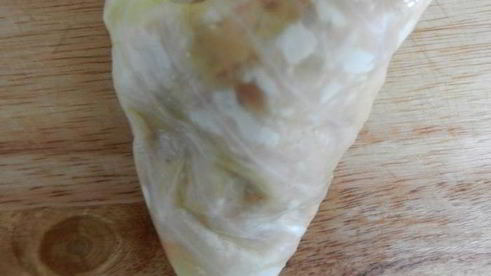 голубцы украинские