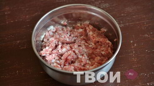 голубцы в духовке