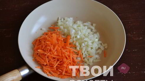 голубцы в духовке