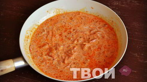 голубцы в духовке