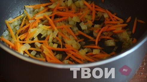 голубцы в мультиварке