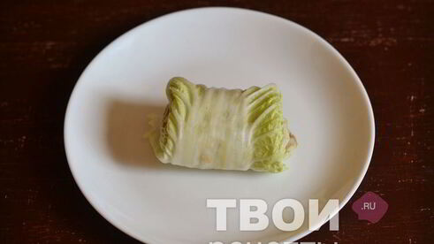 голубцы в мультиварке