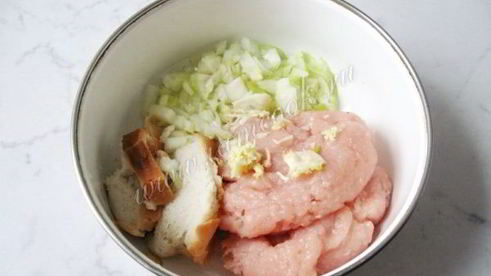 голубцы в сметанном соусе