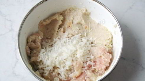 голубцы в сметанном соусе