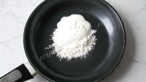 голубцы в сметанном соусе