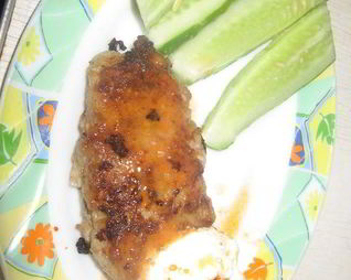 Хитрые голубцы