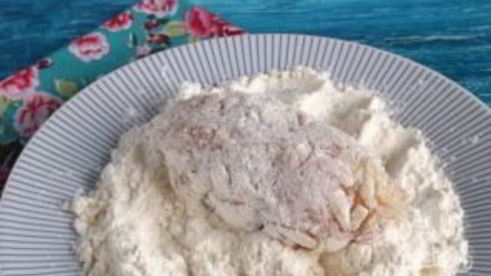 ленивые голубцы