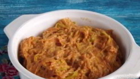 ленивые голубцы