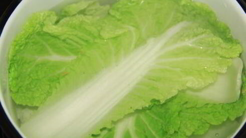 любимые голубцы