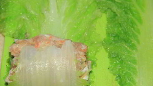 любимые голубцы