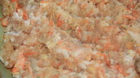 любимые голубцы