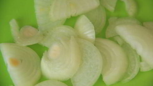 любимые голубцы