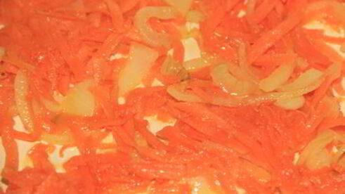 любимые голубцы