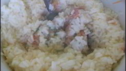 мясная начинка для голубцов, фаршированного перца и кабачков