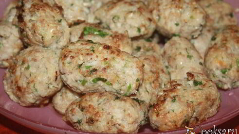 очень вкусные голубцы средней степени ленивости