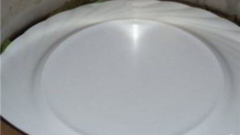 постная долма