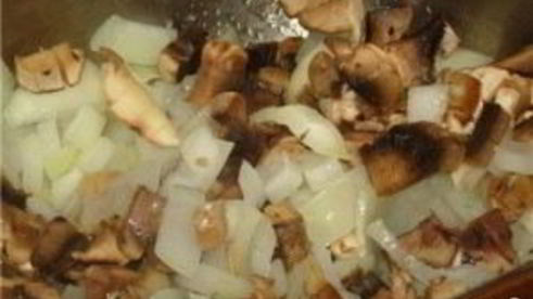 постная долма