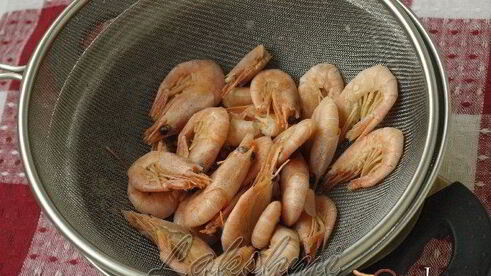 фаршированные шампиньоны с пикантной начинкой