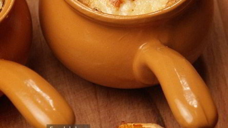 Рецепт грибов-кокота