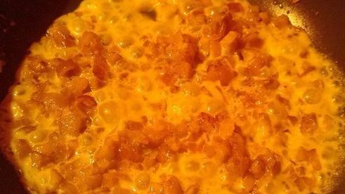 шампиньоны фаршированные миллионные