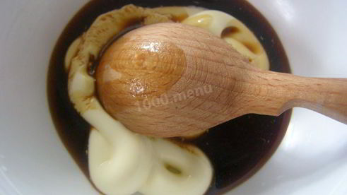 шампиньоны на костре