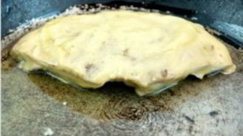 тушеные зонтики