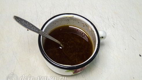 запеченные шампиньоны с сыром