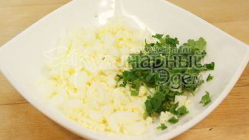 запеченные шампиньоны