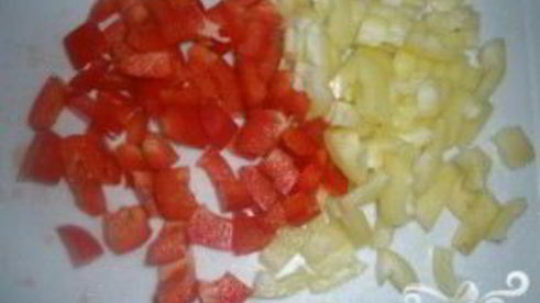 грибной гуляш