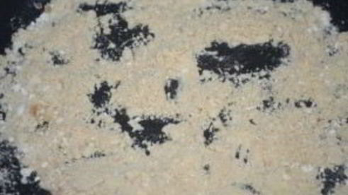 гуляш из куриного филе