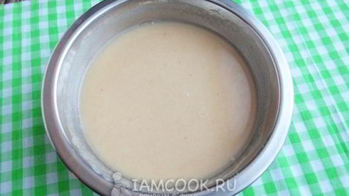 гуляш из лосятины