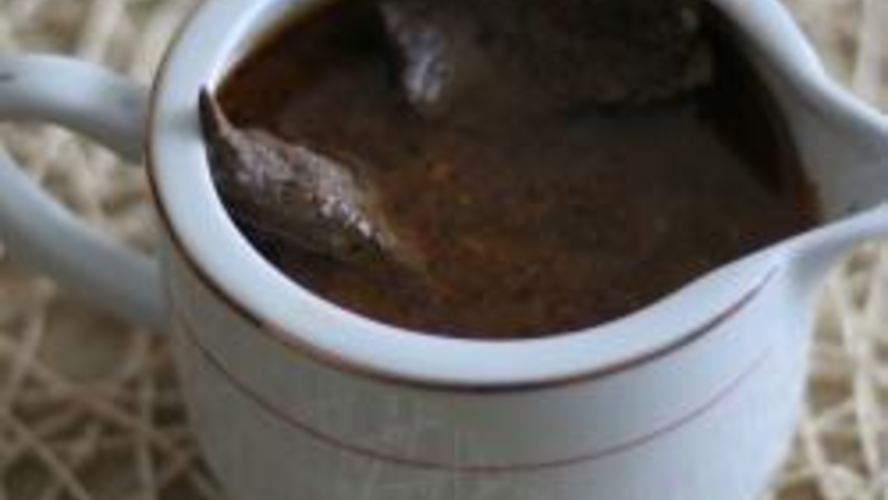 Рецепт гуляша из оленины