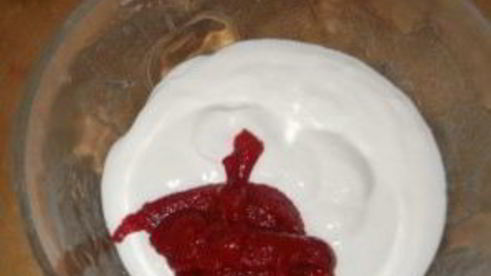 гуляш из печенки свиной